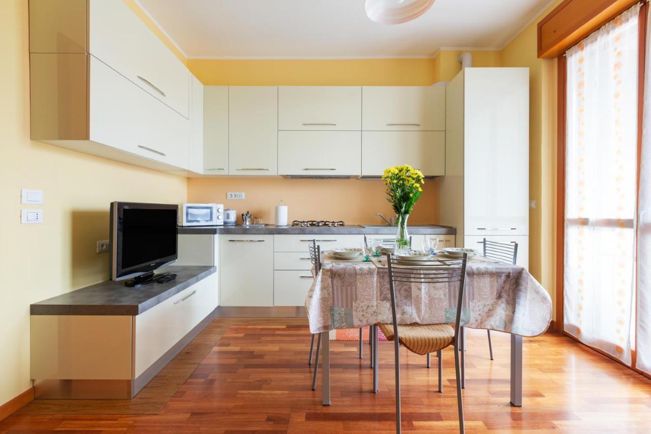 Savona District Terrace Flat Appartamento *