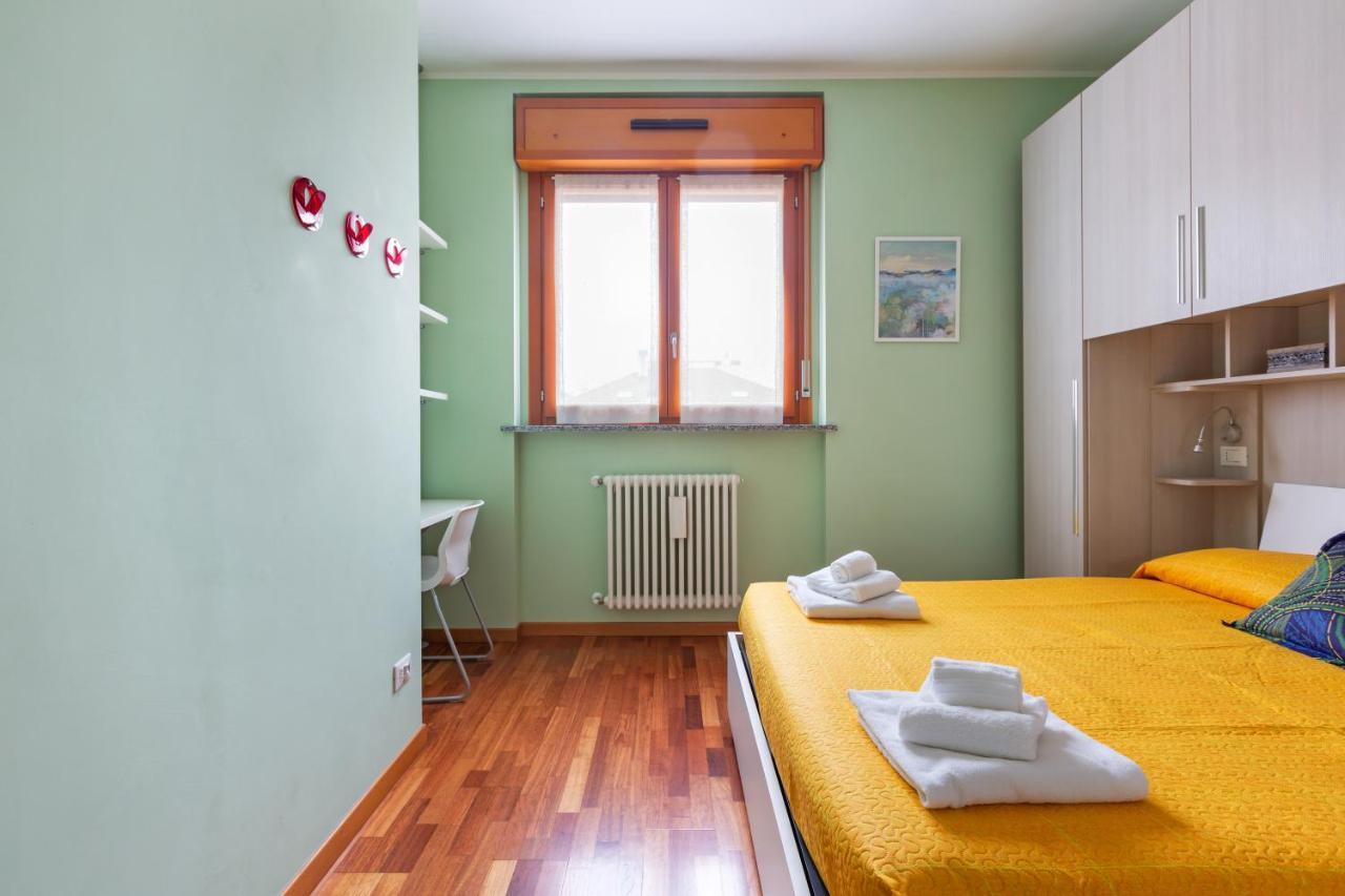 Appartamento Savona District Terrace Flat *