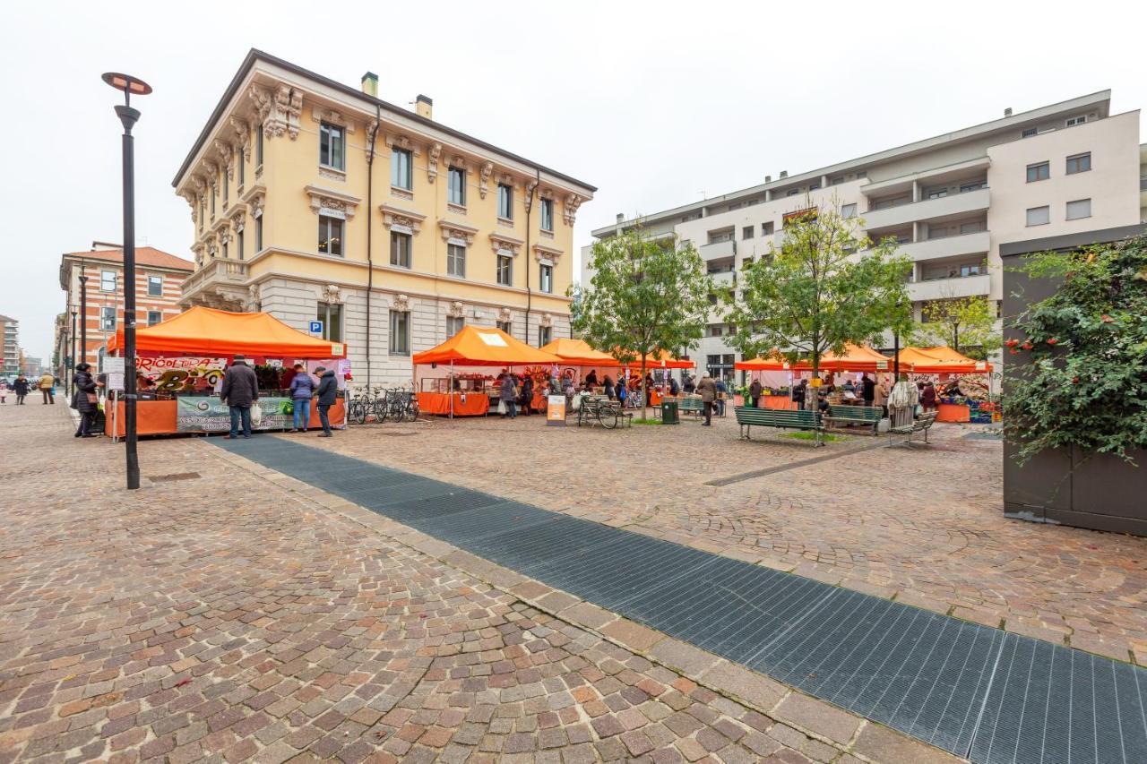 Appartamento Savona District Terrace Flat